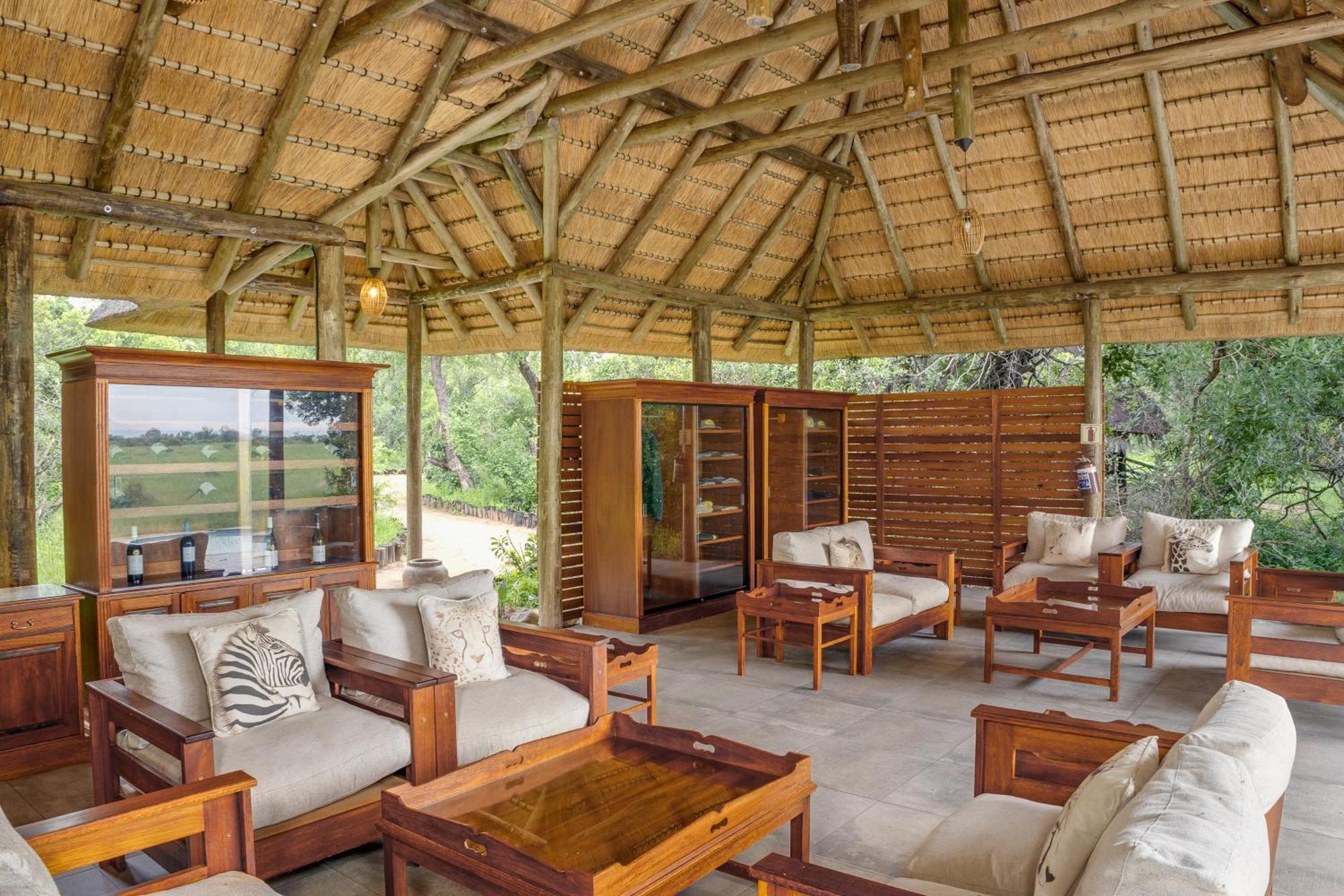Tangala Safari Camp Villa Khu bảo tồn Khu bảo tồn Thornybush Game Reserve Ngoại thất bức ảnh