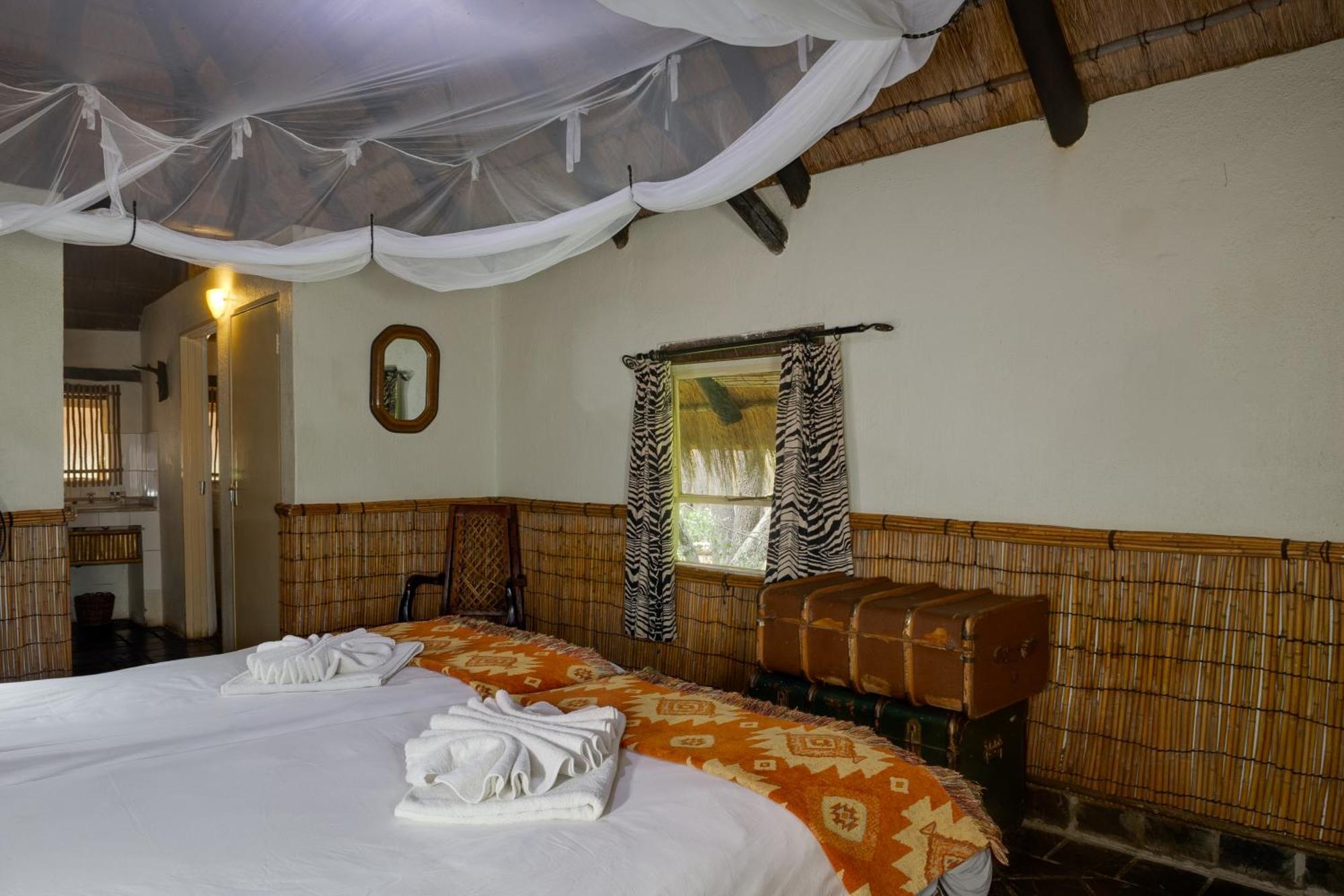 Tangala Safari Camp Villa Khu bảo tồn Khu bảo tồn Thornybush Game Reserve Ngoại thất bức ảnh